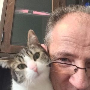 Meet your Posher, Daniel